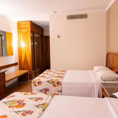 Mabu Thermas Grand Resort-2